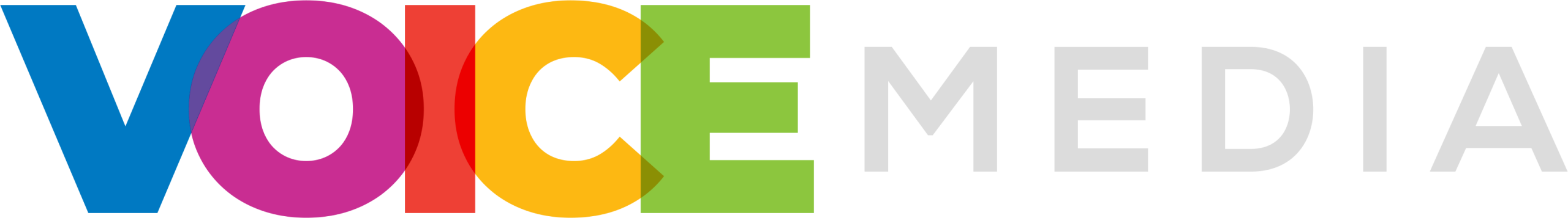 Voice Media
